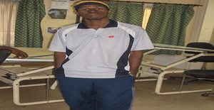 Sangolano 39 anos Sou de Luanda/Luanda, Procuro Encontros Amizade com Mulher