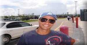Marcelo79 42 anos Sou de Fort Myers/Florida, Procuro Encontros Amizade com Mulher