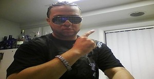 Chiko-fiel 39 anos Sou de Orlando/Florida, Procuro Encontros Amizade com Mulher