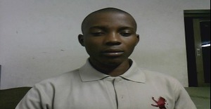 Makondinho 34 anos Sou de Luanda/Luanda, Procuro Namoro com Mulher